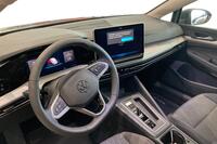heti ajoon Volkswagen Golf