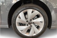 heti ajoon Volkswagen Golf