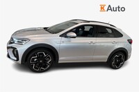 heti ajoon Volkswagen Taigo