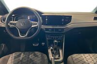 heti ajoon Volkswagen Taigo