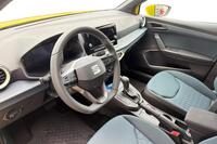heti ajoon SEAT Arona
