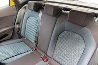 heti ajoon SEAT Arona