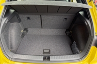heti ajoon SEAT Arona