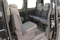 heti ajoon Volkswagen Multivan