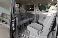heti ajoon Volkswagen Multivan