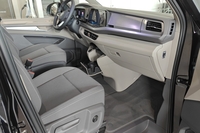 heti ajoon Volkswagen Multivan