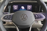 heti ajoon Volkswagen Multivan