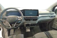 heti ajoon Volkswagen Transporter