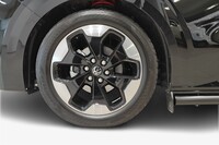 heti ajoon Volkswagen Transporter