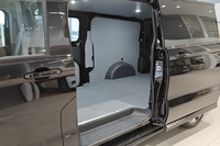 heti ajoon Volkswagen Transporter