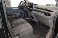 heti ajoon Volkswagen Transporter