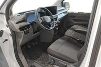 heti ajoon Volkswagen Transporter