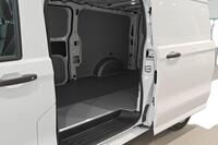 heti ajoon Volkswagen Transporter
