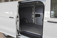 heti ajoon Volkswagen Transporter