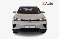 heti ajoon Volkswagen ID.4