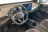 heti ajoon Volkswagen ID.4