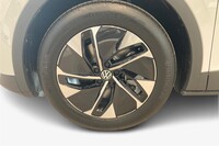 heti ajoon Volkswagen ID.4