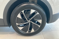 heti ajoon Volkswagen ID.4