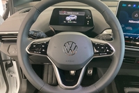 heti ajoon Volkswagen ID.4