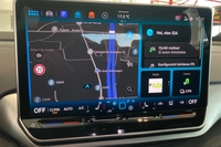 heti ajoon Volkswagen ID.4