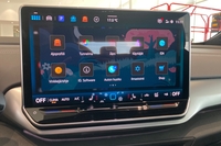 heti ajoon Volkswagen ID.4