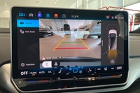 heti ajoon Volkswagen ID.4