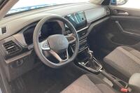 heti ajoon Volkswagen T-Cross