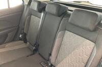 heti ajoon Volkswagen T-Cross