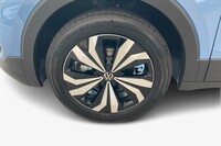 heti ajoon Volkswagen T-Cross