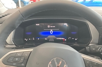 heti ajoon Volkswagen T-Cross