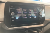 heti ajoon Volkswagen T-Cross