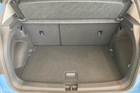 heti ajoon Volkswagen T-Cross