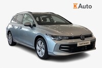 heti ajoon Volkswagen Golf