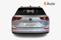 heti ajoon Volkswagen Golf