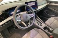 heti ajoon Volkswagen Golf
