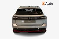 heti ajoon Volkswagen ID.7