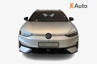 heti ajoon Volkswagen ID.7