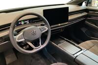 heti ajoon Volkswagen ID.7
