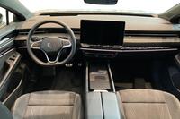 heti ajoon Volkswagen ID.7