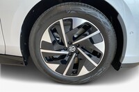 heti ajoon Volkswagen ID.7