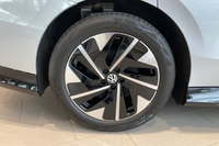 heti ajoon Volkswagen ID.7