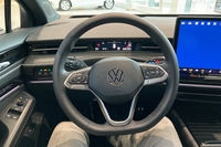 heti ajoon Volkswagen ID.7