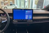 heti ajoon Volkswagen ID.7