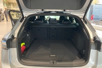heti ajoon Volkswagen ID.7