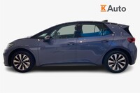 heti ajoon Volkswagen ID.3 Neo