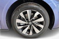 heti ajoon Volkswagen ID.3 Neo