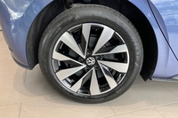 heti ajoon Volkswagen ID.3 Neo