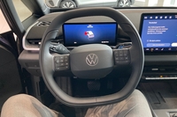 heti ajoon Volkswagen ID.3 Neo