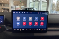 heti ajoon Volkswagen ID.3 Neo