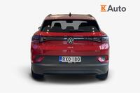 heti ajoon Volkswagen ID.4